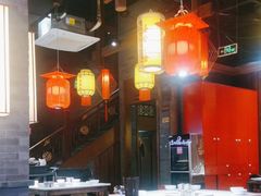 -小龙坎火锅(仓山万达店)