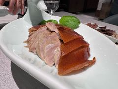 -花家怡园HUA'S RESTAURANT(崇文门·哈德门广场店)