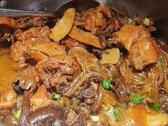 -饺子功·东北记忆·锅包肉(电厂路店)
