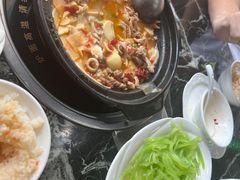 -李师傅脆肚(华强北店)