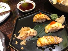 -鸟鹏烧鸟居酒屋(熙龙湾店)