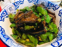 -老梅园大虾城(八一桥店)