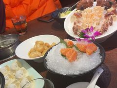 -东海怡品海鲜豆捞(舟宿夜江店)
