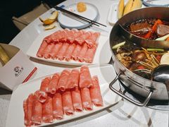 -麻辣因子滩羊火锅(世和广场店)