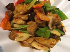 -天厨妙香素食餐厅(清华店)