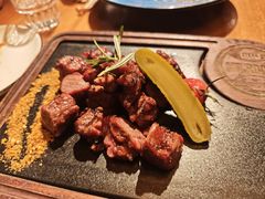 -MR.ROCKY洛奇先生·西餐&酒吧(琶醍店)
