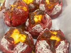 -PAPER STONE BAKERY(天环店)