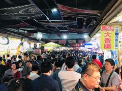-花莲东大门国际观光夜市