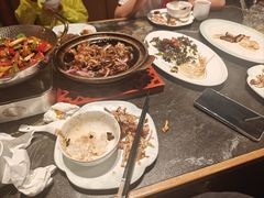 -宁邦·家宴·南京菜(红山动物园店)