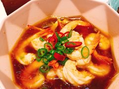 -赵小姐丨新中餐(曲江店)