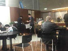 -虹桥机场V2贵宾休息室