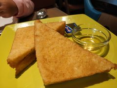 -卡朋西餐(较场西路店)