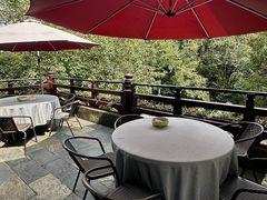 -龙井壹号·茶缘山景宴(龙井村店)