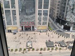 -喜悦烤鸭·新京菜(王府井店)