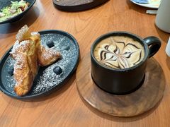 -一尺花园(安和花园店)