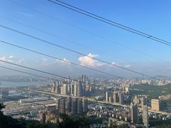 -小南山公园