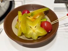 -今日牛事潮汕鲜牛肉火锅(瑞金店)