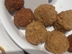 -河沿肉饼Beijing Pie(东华门店)