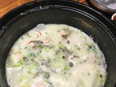 -渔米粥(罗湖店)