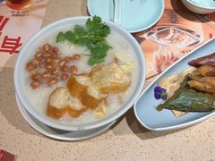 -点都德(华强南店)