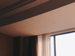 -龙岩东方凯悦商务酒店(国际美食城店)