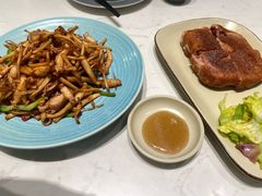-鹿港小镇(悠唐店)