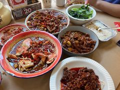 -老三样·旧食新味(万寿宫店)
