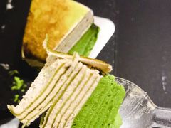 -羽至金时(柏威年店)