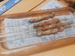 -马记永·兰州牛肉面(天通苑家乐福店)
