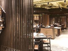 大堂-川旺角川粤融合菜•海景餐厅(星海广场店)