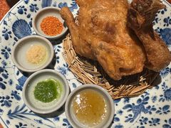 -长安记·大美陕菜(大族广场店)