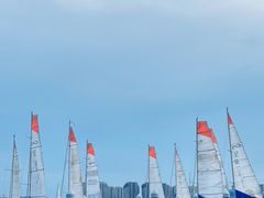-五缘湾游艇帆船俱乐部