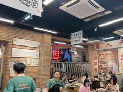 -华丰火锅(双林北横路店)