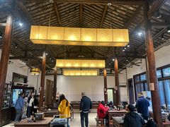 -西园寺素食(西园弄戒幢律寺店)