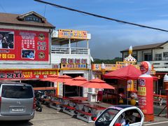 门面-牛岛王子面馆