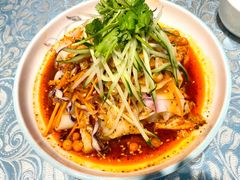 -巴扎美食·新疆菜·西域歌舞表演餐厅(新疆大厦店)