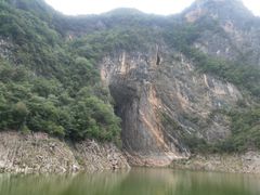 -神农溪纤夫文化旅游区