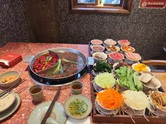 -纸盐河码头火锅(十八梯店)