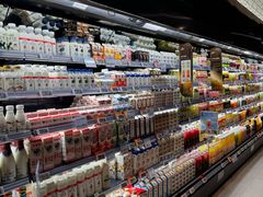 -Olé精品超市(广州太古汇店)