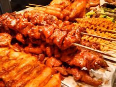 -盛江山自助料理(奥莱锦辉购物广场店)