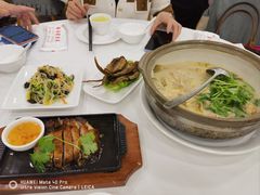 -瑞福园联谊餐室(茂名南路店)