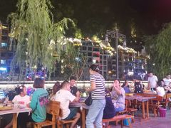 -古城苗家土菜馆(河景餐厅店)