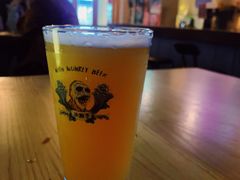-蜜和麦精酿啤酒吧honey&malt(桐梓林店)