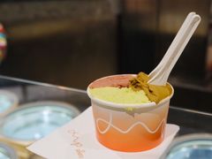 -Dip in Gelato(富民路店)