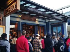 -Fergburger(皇后镇店)