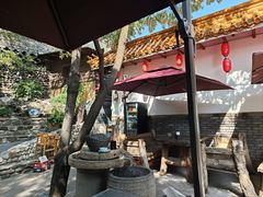 -百花人家(清水田园店)