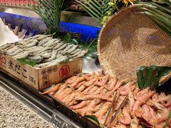 -初色海鲜自助(万丰路店)