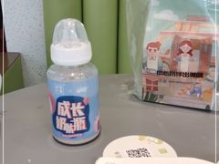 -奈雪的茶(凯德新都心店)