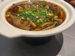 -情妹耙泥鳅·江湖川菜(科华店)