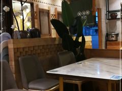 大堂-望湘园·湖南菜(宏伊店)